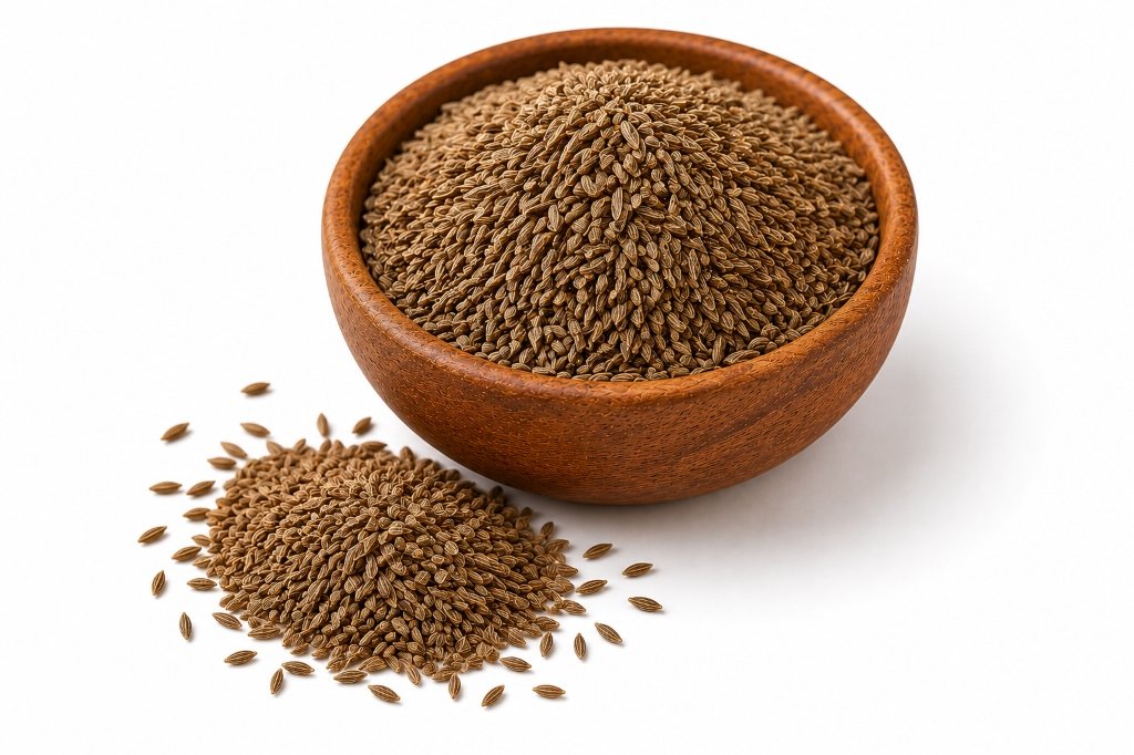 Premium Cumin Seeds