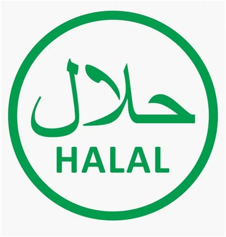 HALAL